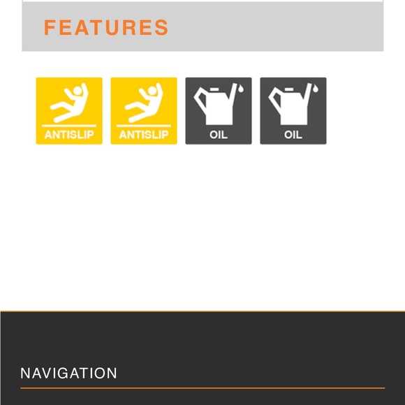 STC WORK BOOTS FOR MEN - Picture 5 of 8